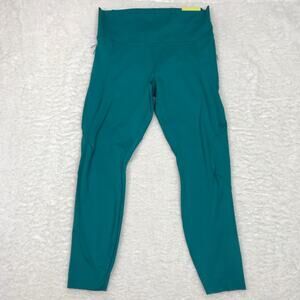 All In Motion High Rise 7/8 Leggings Womens XL